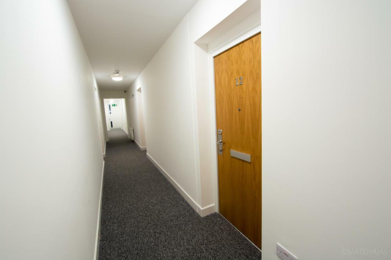 Somerville Apartments London Heathrow Hillingdon Exterior foto